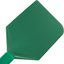40361C09 - Sparta® Paddle Scraper Replacement Blade 4 1/2" x 7 1/2" - Green