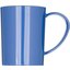 4306614 - Carlisle® Mug 8 oz - Ocean Blue