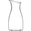 7090007 - Carafe .25 Liter - Clear