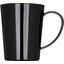 4306803 - Carlisle® Mug 12 oz - Black