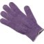 SG10-PR-S - Cut-Resistant Glove w/ Spectra - Purple - Small  - Purple