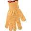 SG10-Y-M - Cut-Resistant Glove w/ Spectra - Yellow - Medium