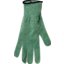 SG10-GN-S - Cut-Resistant Glove w/ Spectra - Green - Small
