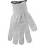SG10-XL - Cut-Resistant Glove w/ Spectra - Large  - White