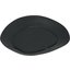 5310238 - Ridge Melamine Oblong Platter 13" - Slate