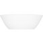 5310937 - Ridge Melamine Bowl 52 oz - Marble