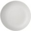 5310723 - Ridge Melamine Dinner Plate 10.5" - Cement