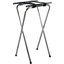 C3625T38 - Steel Tray Stand 36" - Chrome