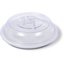 DX01210001 - Hollow Cover for TA3 & MOCII  (50/cs) - Clear