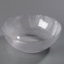 691907 - Petal Mist® Bowl 17.2 qt, 18" - Clear