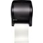 T8000TBK - Classic Tear-N-Dry Essence™ Roll Towel Dispenser  - Black