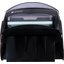T850TBK - Classic Integra™ Lever Roll Towel, All Core Sizes, Black Pearl  - Black