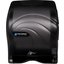 T8490TBK - Oceans® Smart Essence™ Electronic Roll Towel Dispenser, Black Pearl  - Black