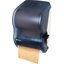 T1100TBL - Classic Lever Roll Towel Dispenser, 1.5" core, Arctic Blue - Blue