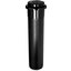L2400C - EZ-Fit Lid Dispenser - In-counter - Large  - Black