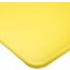 CB121812YL - Cut-N-Carry Cutting Board 12" x 18" x 0.5" - Yellow