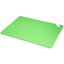 CB182412GN - Cut-N-Carry Cutting Board 18" x 24" x 0.5" - Green