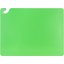 CB182412GN - Cut-N-Carry Cutting Board 18" x 24" x 0.5" - Green