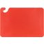 CB121812RD - Cut-N-Carry Cutting Board 12" x 18" x 0.5" - Red