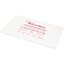 CBM1016 - Saf-T-Grip Cutting Board Mate 10" x 16" - White