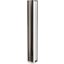 L3400 - Wall-Mount Lid Dispenser - 12-24 oz. - Single Lid  - Stainless Steel