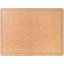 TC182412GV - Tuff Cut Cutting Board 18" x 24" x 0.5" - Brown