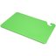 CB121812GN - Cut-N-Carry Cutting Board 12" x 18" x 0.5" - Green