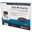 CB1824KC - Cut-N-Carry Cutting Board 18" x 24" x 0.5"