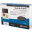 CB1520KC - Cut-N-Carry Cutting Board 15" x 20" x 0.5"