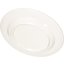 5400753 - Mingle™ Melamine Bread And Butter Plate 7" - Sweet Cream