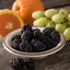 5401853 - Mingle™ Melamine Fruit Bowl 4.5 oz - Sweet Cream