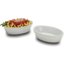 DX6CASS02A - Dinex® Casserole Dish 6 oz (36/cs) - Bright White