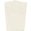 54432222NH770 - Milan Birdseye Banded Napkin 22” x 22” - Cream