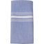 54251822NH002 - Chambray Striped Napkin 18" x 22" - Blue