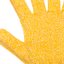 SG10-Y-M - Cut-Resistant Glove w/ Spectra® - Yellow - Medium 1