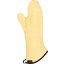 KM17 - Oven Mitt with Kevlar® 17" - Yellow