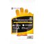 SG10-Y-S - Cut-Resistant Glove w/ Spectra - Yellow - Small