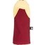 KT0112K - Cool Touch Flame - Puppet Mitt - 13 Inch  - Maroon
