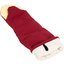 KT0124K - Cool Touch Flame - Puppet Mitt - 24 Inch  - Maroon