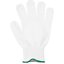 SG10-M - Cut-Resistant Glove w/ Spectra - Medium  - White