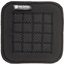 UHP55BK - Ultigrip Hot Pad 5.5"X5.5"  - Black