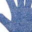 SG10-BL-L - Cut-Resistant Glove w/ Spectra - Blue - Large  - Blue