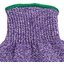 SG10-PR-M - Cut-Resistant Glove w/ Spectra® - Purple - Medium 1 - Purple