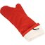 CTC24 - CONV MITT COOL TOUCH 24"  - Red