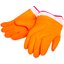 FGI-OR - Frozen Food Glove 1 - Orange