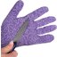 SG10-PR-L - Cut-Resistant Glove w/ Spectra® - Purple - Large 1 - Purple