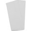 54412020NM010 - Market Place Linens Napkin 20" x 20" - White