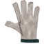 MGA515XL - Stainless Steel Mesh-Cut Resistant Glove - Extra Large  - Silver