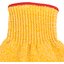 SG10-Y-S - Cut-Resistant Glove w/ Spectra® - Yellow - Small 1
