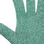 SG10-GN-S - Cut-Resistant Glove w/ Spectra - Green - Small